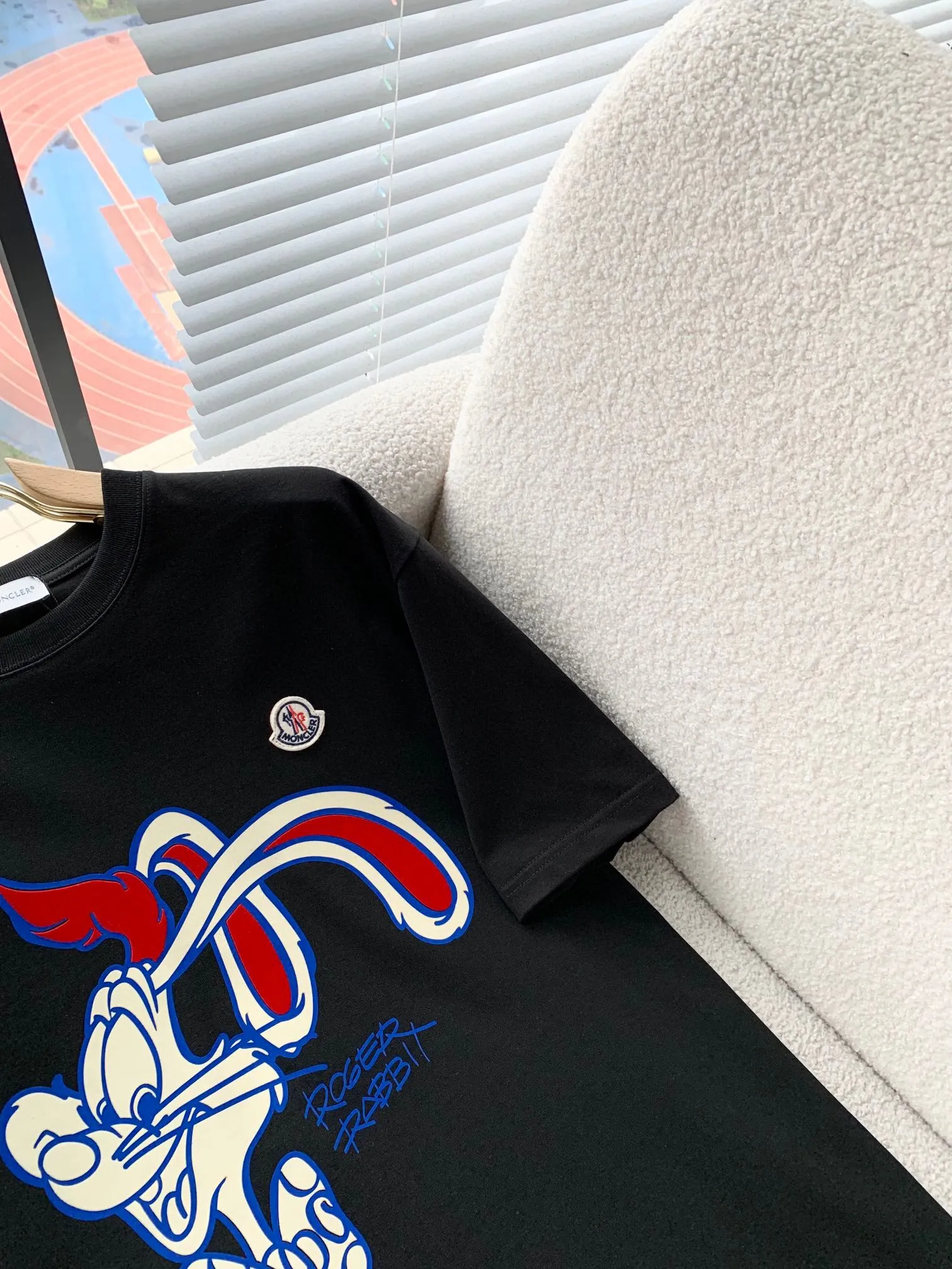 2024 Same Style👫 T ， ！！ ！ logo ！ Breathable， ， ，Quality ， ， ， ， ， . .... ， ， ！ ： Sizes：M L XL XXL XXXL